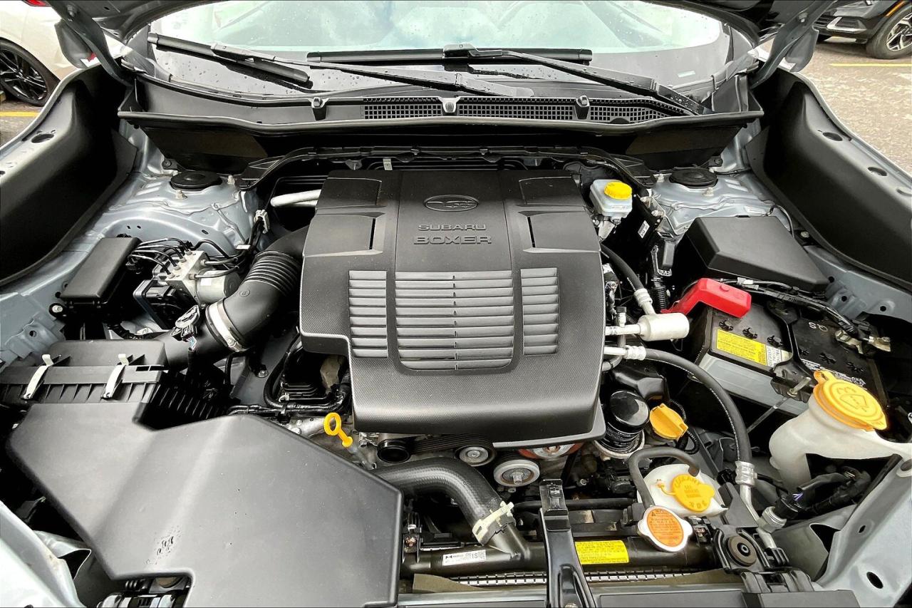 2022 Subaru Forester Limited AWD - CPO 3.99% FINANCING Photo