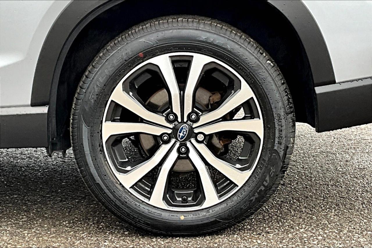 2022 Subaru Forester Limited AWD - CPO 3.99% FINANCING Photo