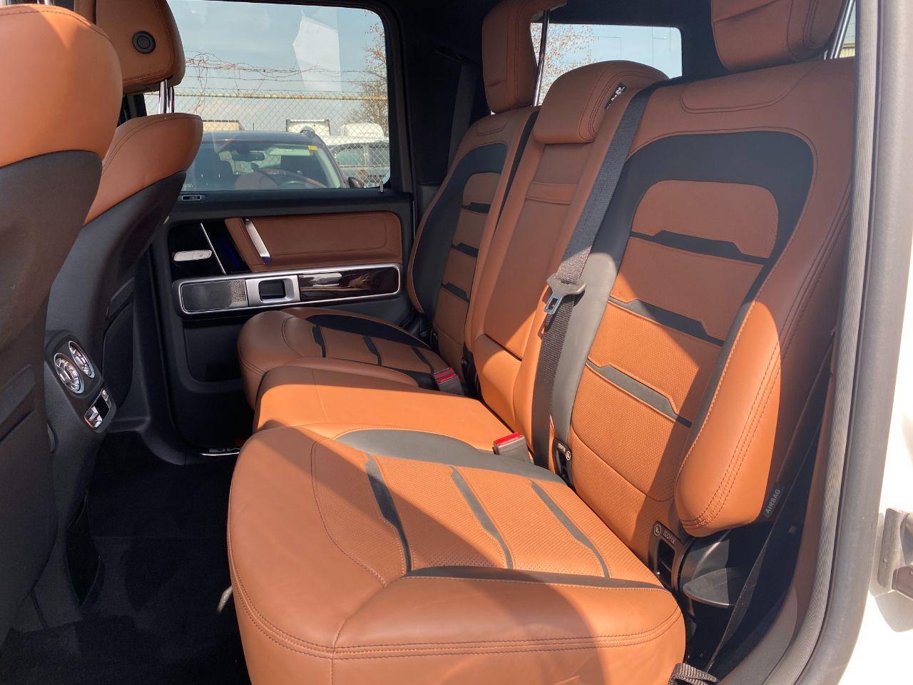 2019 Mercedes-Benz G-Class G 63, DRIVE ASSIST, MASSAGE SEATS, NAVI, 360CAMERA Photo