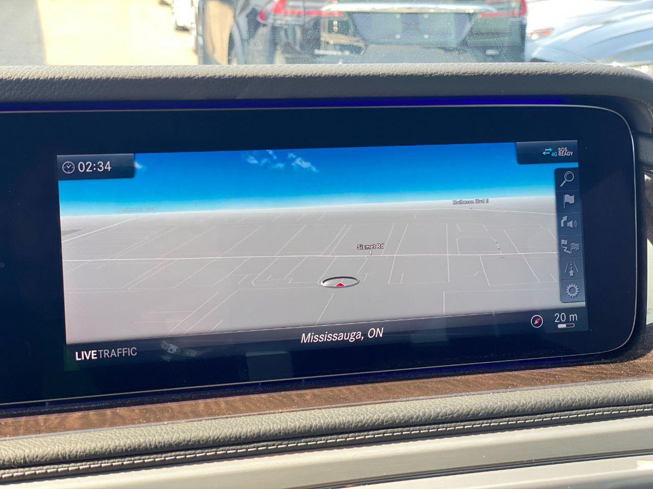 2019 Mercedes-Benz G-Class G 63, DRIVE ASSIST, MASSAGE SEATS, NAVI, 360CAMERA Photo