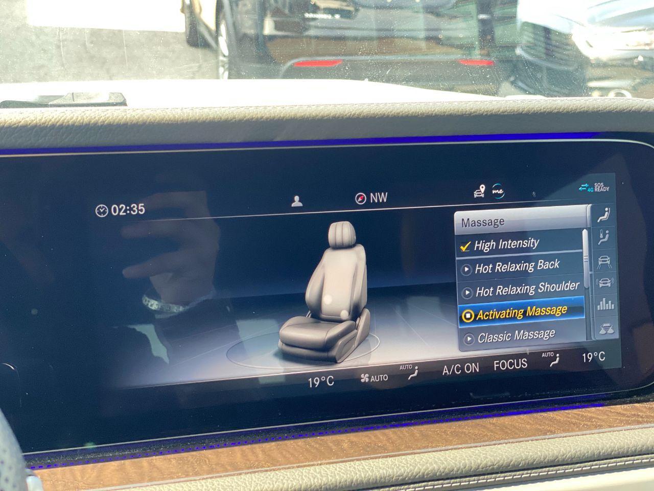 2019 Mercedes-Benz G-Class G 63, DRIVE ASSIST, MASSAGE SEATS, NAVI, 360CAMERA Photo