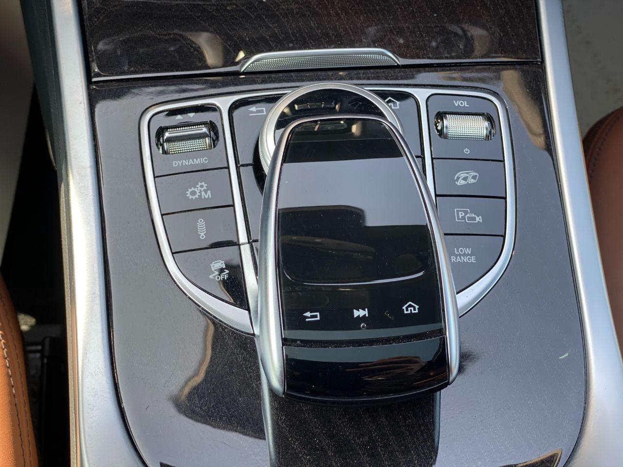 2019 Mercedes-Benz G-Class G 63, DRIVE ASSIST, MASSAGE SEATS, NAVI, 360CAMERA Photo