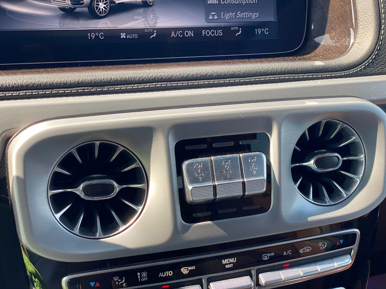 2019 Mercedes-Benz G-Class G 63, DRIVE ASSIST, MASSAGE SEATS, NAVI, 360CAMERA Photo