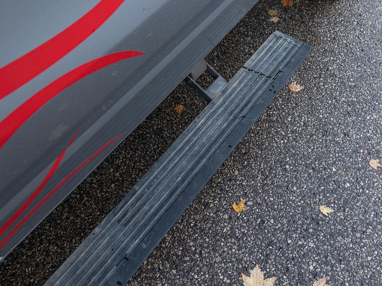 2023 RAM 1500 Sport  NIGHT EDITION  REBEL 12  ROOF  NAVI PWR STE Photo4