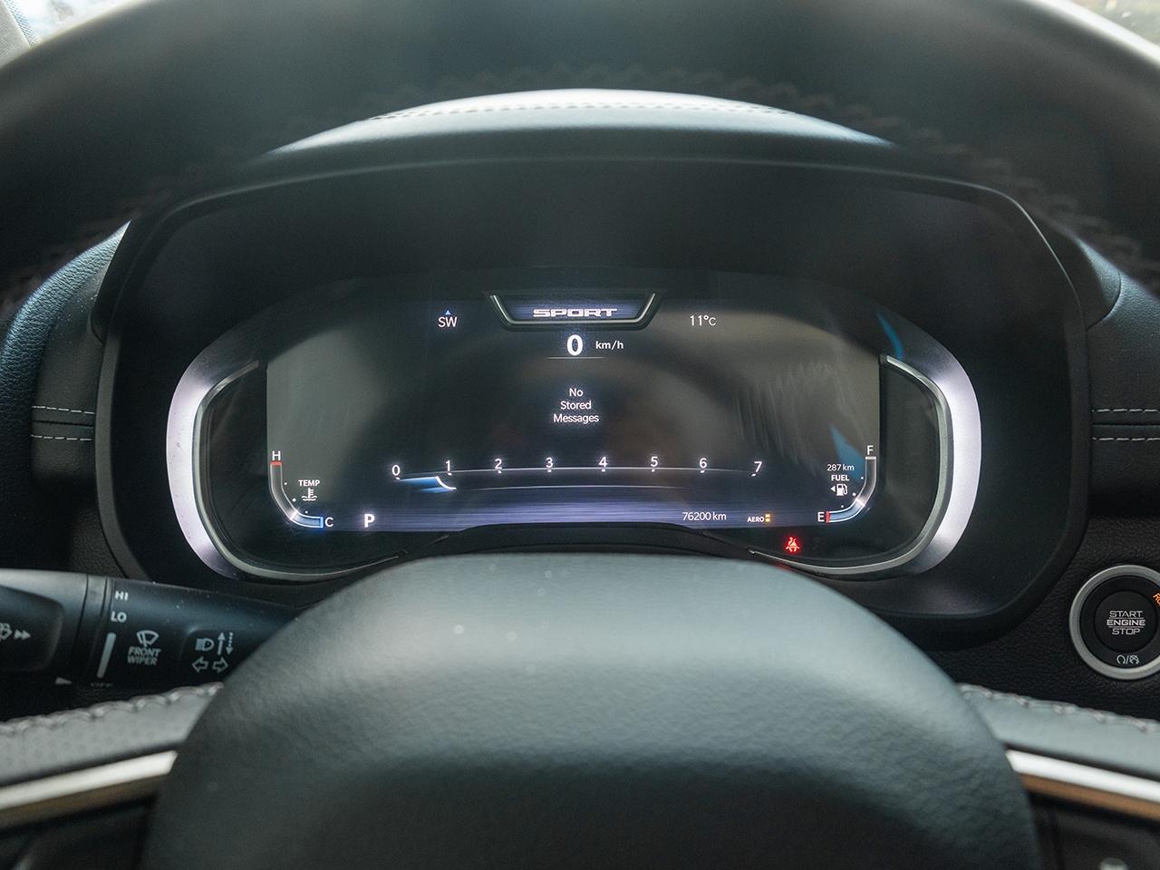 2023 RAM 1500 Sport  NIGHT EDITION  REBEL 12  ROOF  NAVI PWR STE Photo