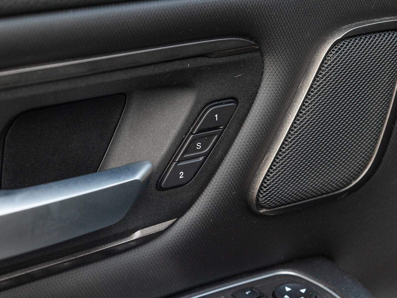 2023 RAM 1500 Sport  NIGHT EDITION  REBEL 12  ROOF  NAVI PWR STE Photo