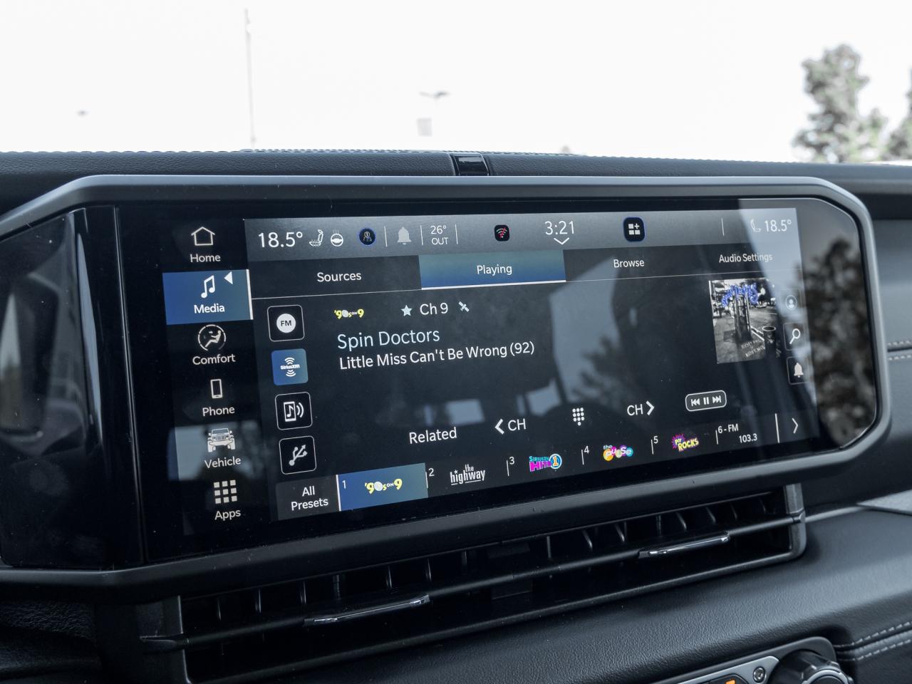 2024 Jeep Wrangler Sahara 4 Door 4x4  TECH PKG  SAFETY GRP Photo