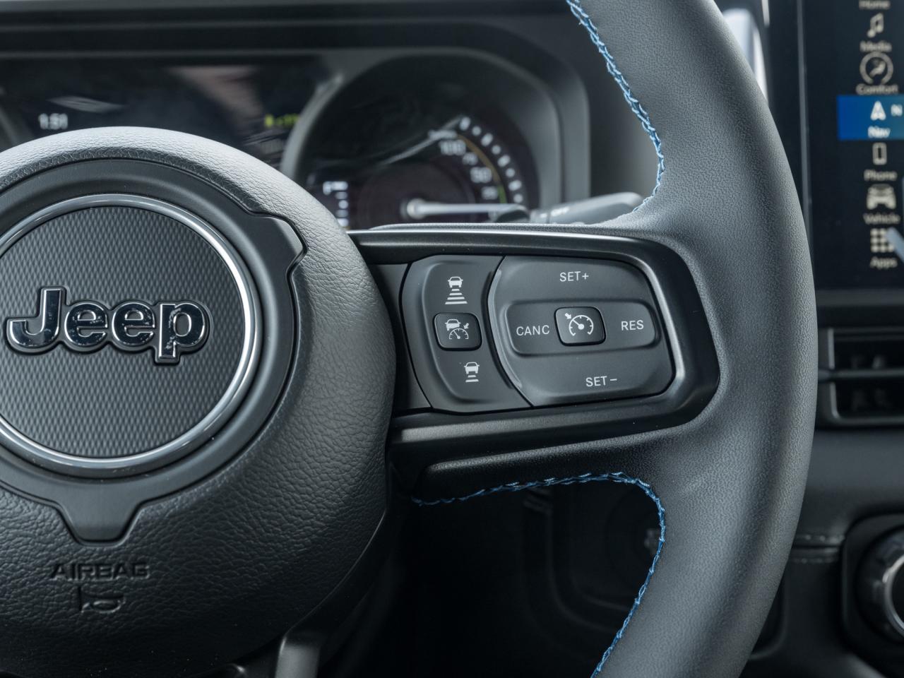 2024 Jeep Wrangler Rubicon  TECH GRP  CONVENIENCE GRP Photo