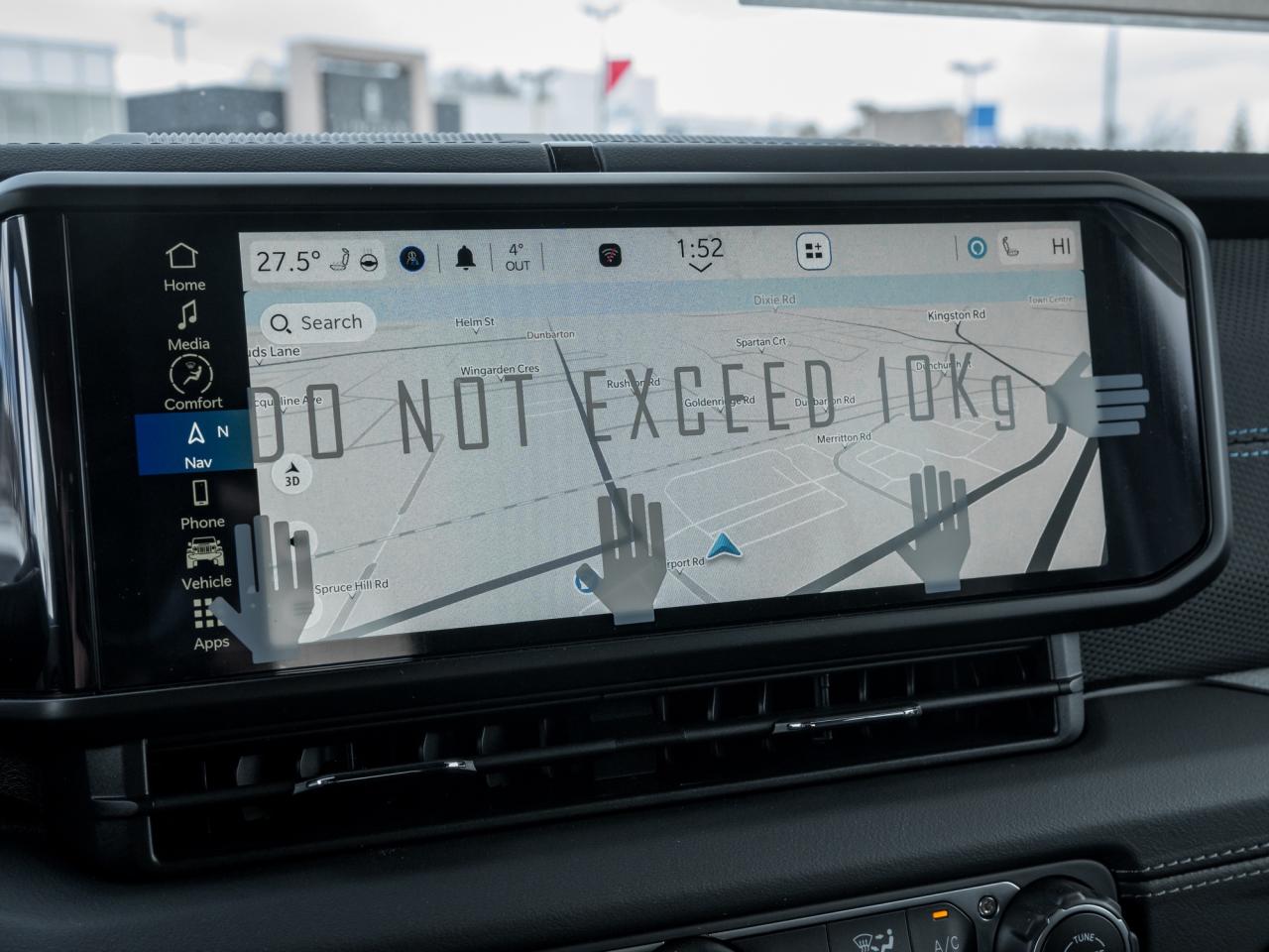 2024 Jeep Wrangler Rubicon  TECH GRP  CONVENIENCE GRP Photo