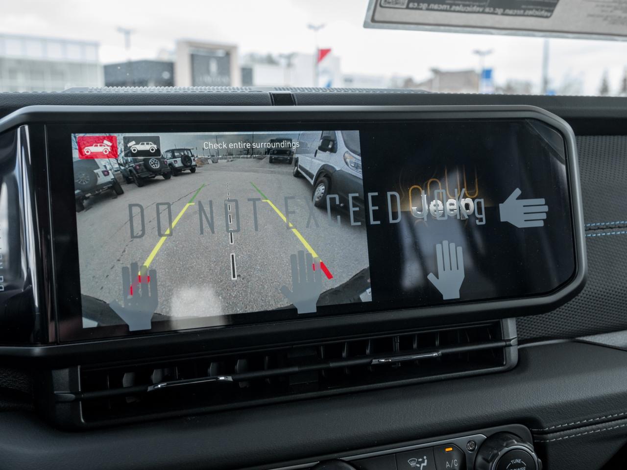 2024 Jeep Wrangler Rubicon  TECH GRP  CONVENIENCE GRP Photo