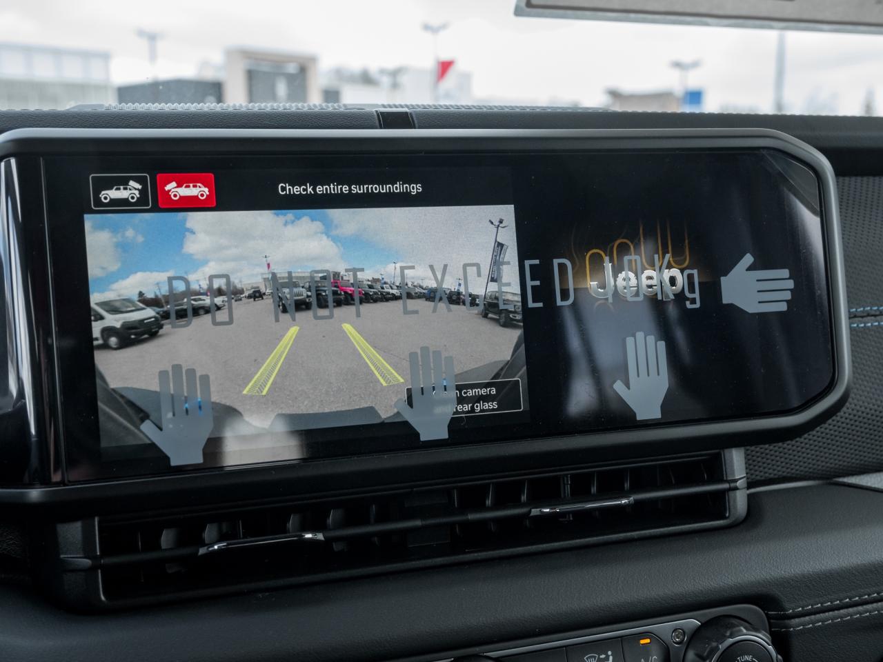 2024 Jeep Wrangler Rubicon  TECH GRP  CONVENIENCE GRP Photo