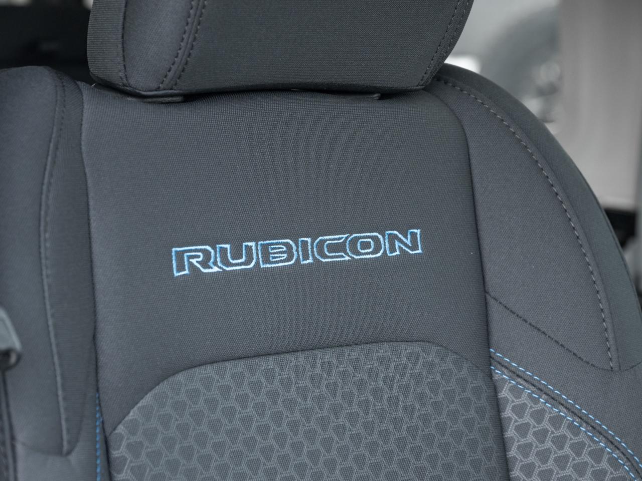 2024 Jeep Wrangler Rubicon 4 Door 4x4 Photo