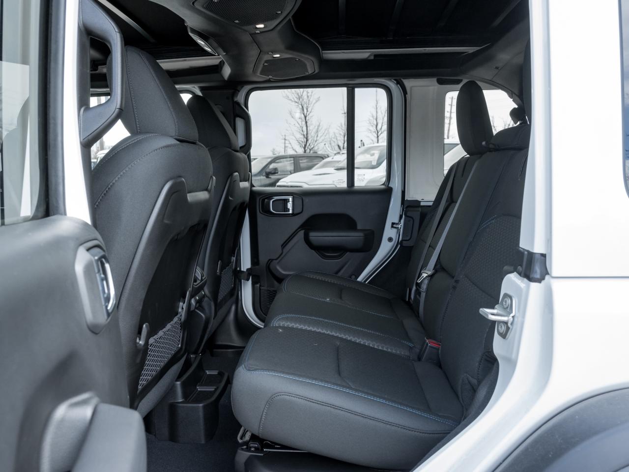 2024 Jeep Wrangler Rubicon  TECH GRP  CONVENIENCE GRP Photo