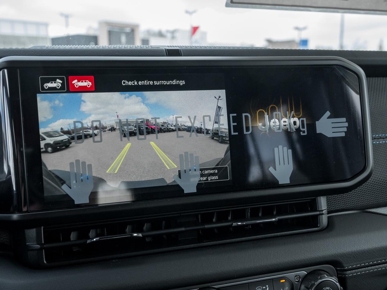 2024 Jeep Wrangler Rubicon  TECH GRP  CONVENIENCE GRP Photo