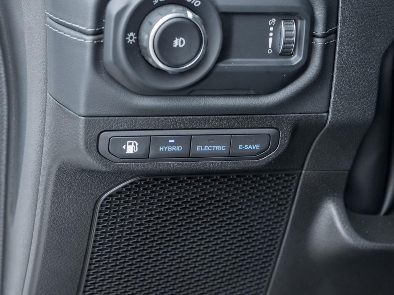 2024 Jeep Wrangler Rubicon  TECH GRP  CONVENIENCE GRP Photo