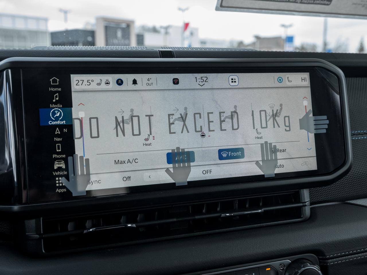 2024 Jeep Wrangler Rubicon  TECH GRP  CONVENIENCE GRP Photo