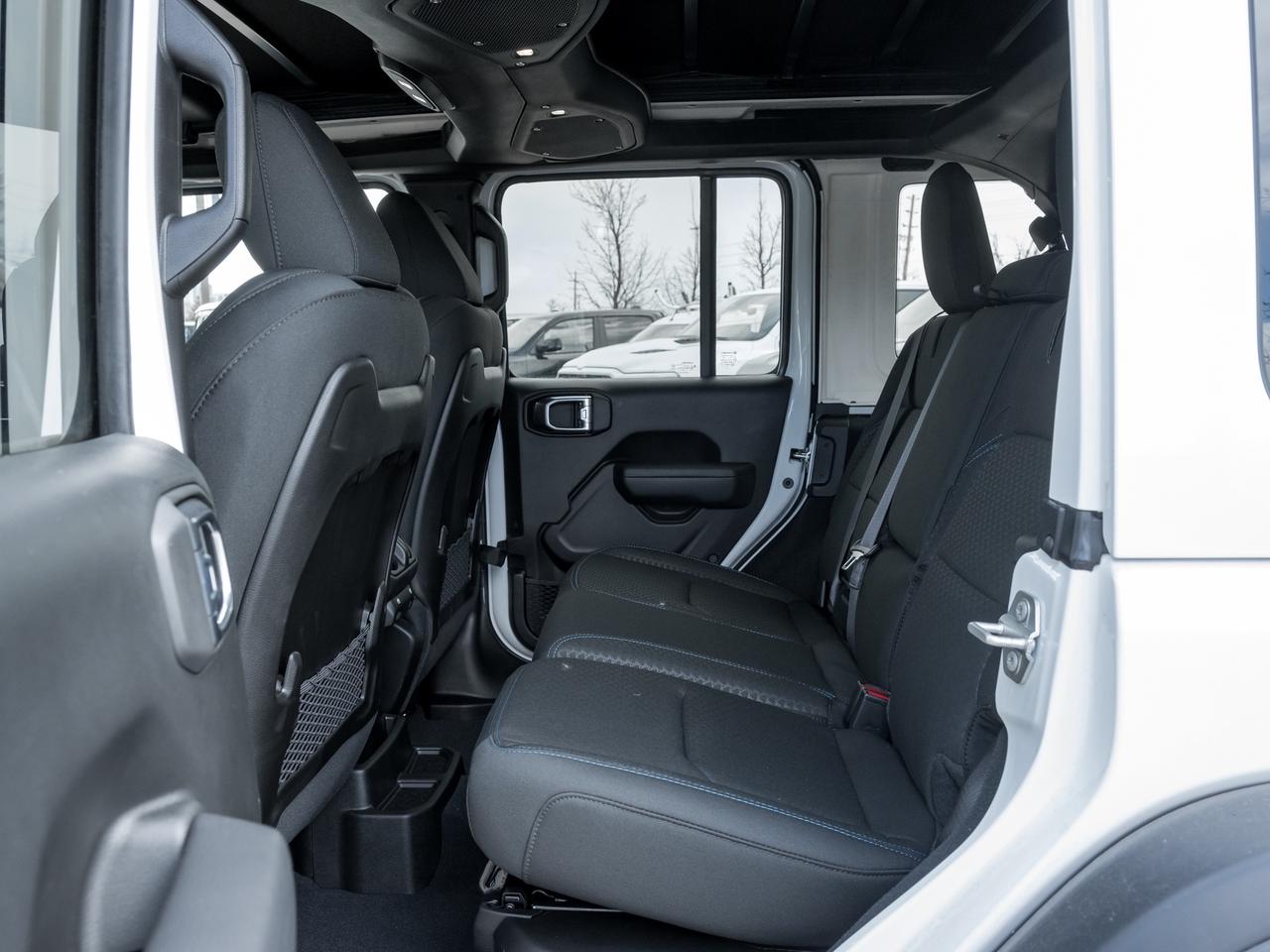 2024 Jeep Wrangler Rubicon  TECH GRP  CONVENIENCE GRP Photo