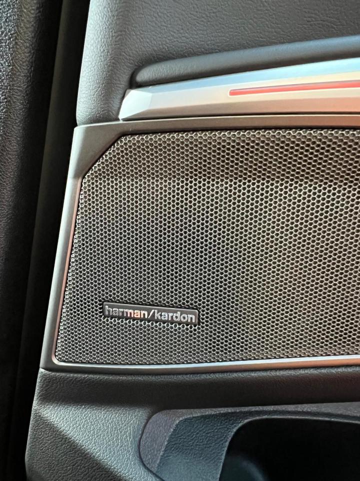 2023 BMW M3 LEATHER SEATS, SUNROOF, 360 CAM, CAR PLAY, MANUAL Photo