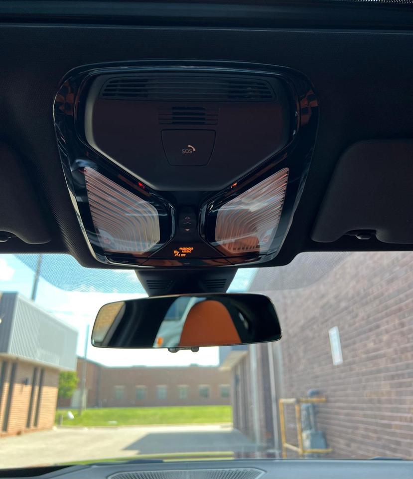 2023 BMW M3 LEATHER SEATS, SUNROOF, 360 CAM, CAR PLAY, MANUAL Photo