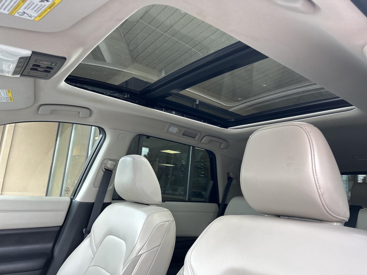 2023 Nissan Pathfinder SL LEATHER/NAV/SUNROOF **CALL 613-961-8848 Photo