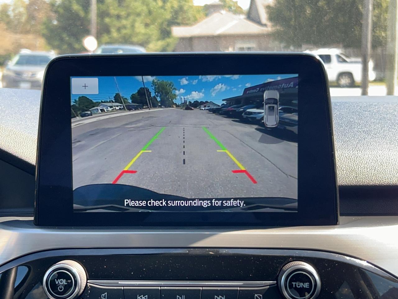 2022 Ford Escape Titanium AWD FULLY LOADED!! **CALL 613-961-8848 Photo