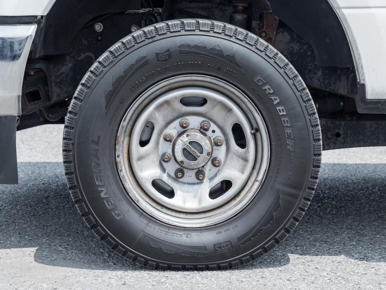 2020 Ford F-250 SUPER DUTY XLT 4WD Crew Cab 8' Box  BACK UP CAMERA Photo3