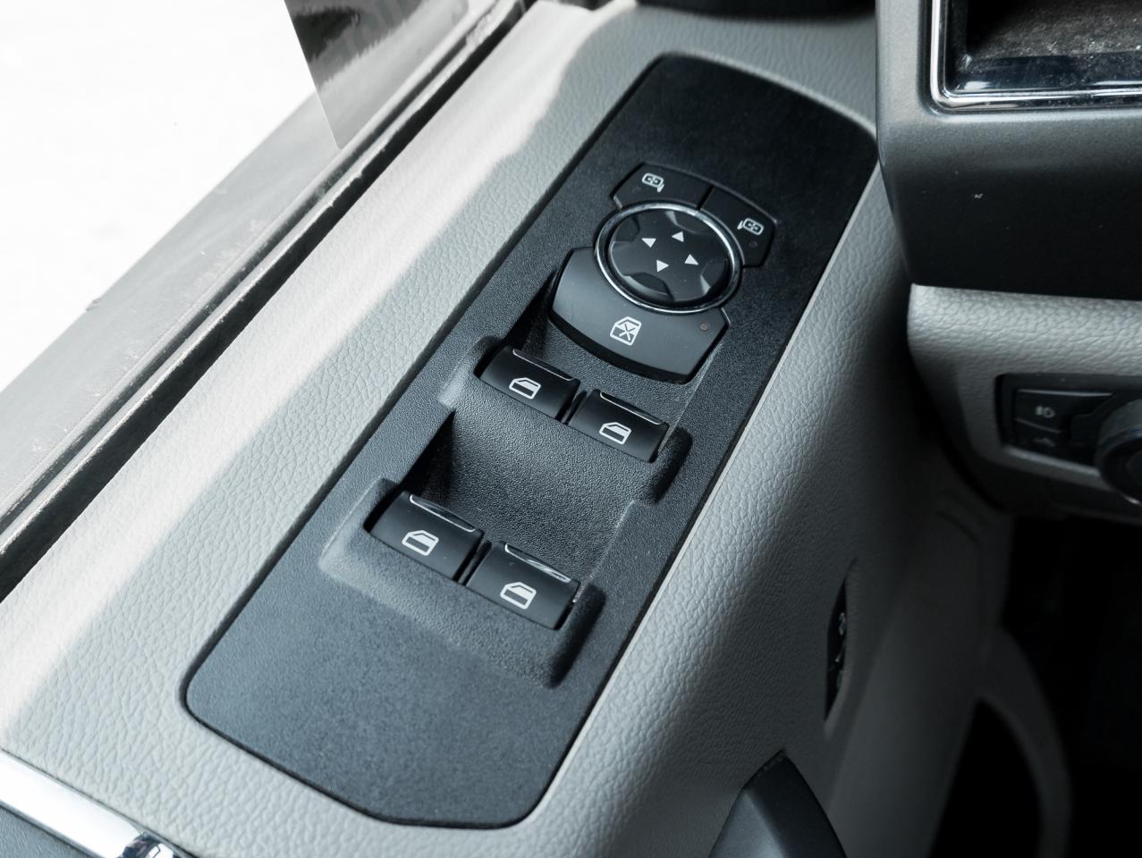 2020 Ford F-250 SUPER DUTY XLT 4WD Crew Cab 8' Box  BACK UP CAMERA Photo