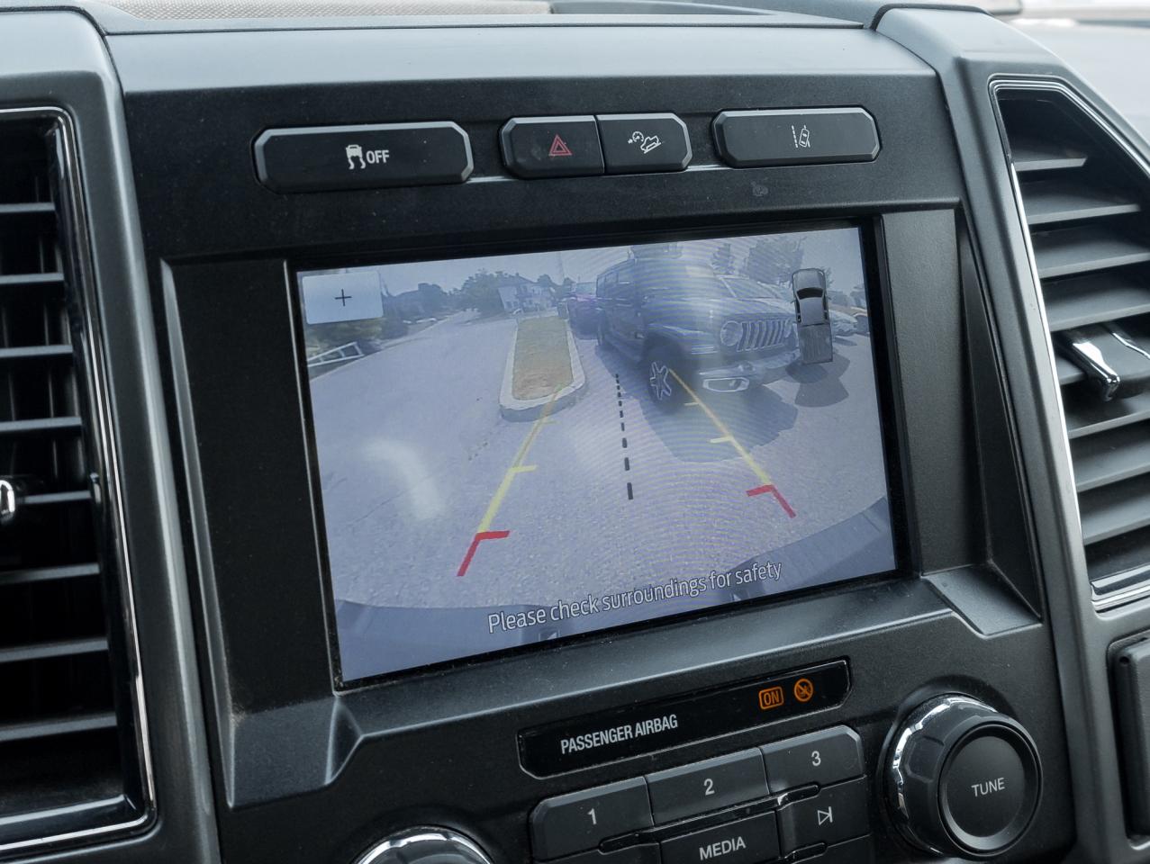 2020 Ford F-250 SUPER DUTY XLT 4WD Crew Cab 8' Box  BACK UP CAMERA Photo