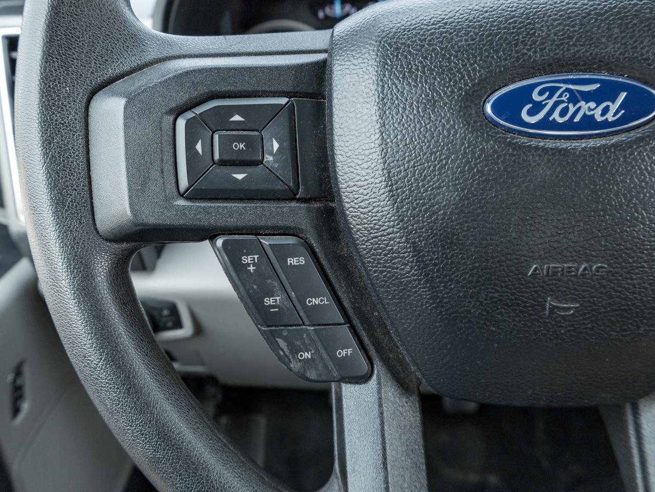 2020 Ford F-250 SUPER DUTY XLT 4WD Crew Cab 8' Box  BACK UP CAMERA Photo