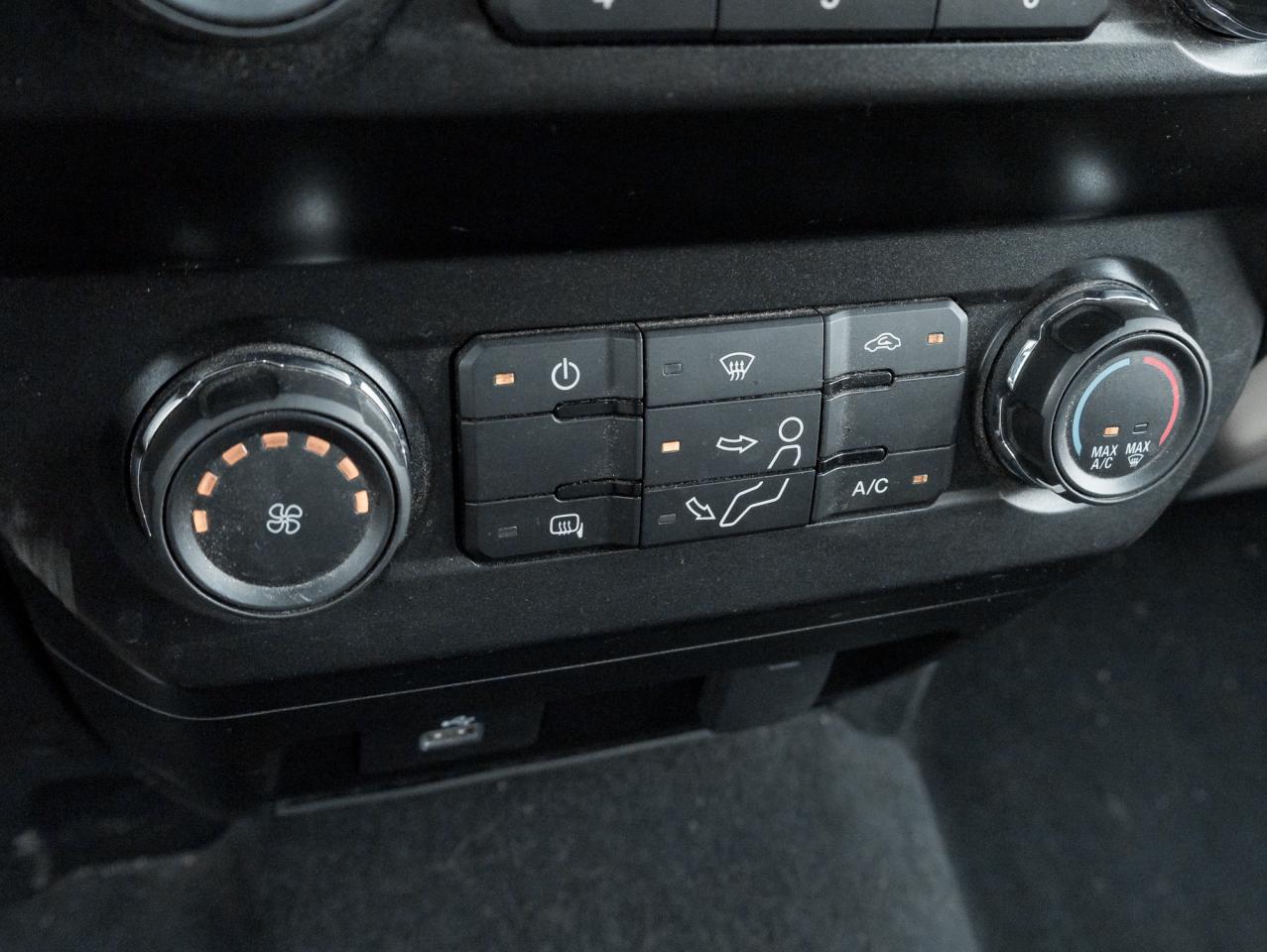 2020 Ford F-250 SUPER DUTY XLT 4WD Crew Cab 8' Box  BACK UP CAMERA Photo