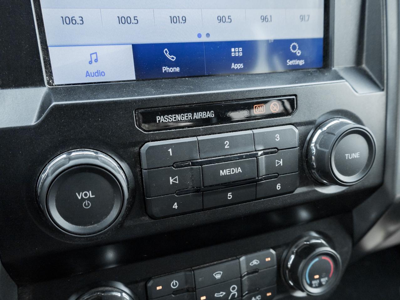 2020 Ford F-250 SUPER DUTY XLT 4WD Crew Cab 8' Box  BACK UP CAMERA Photo