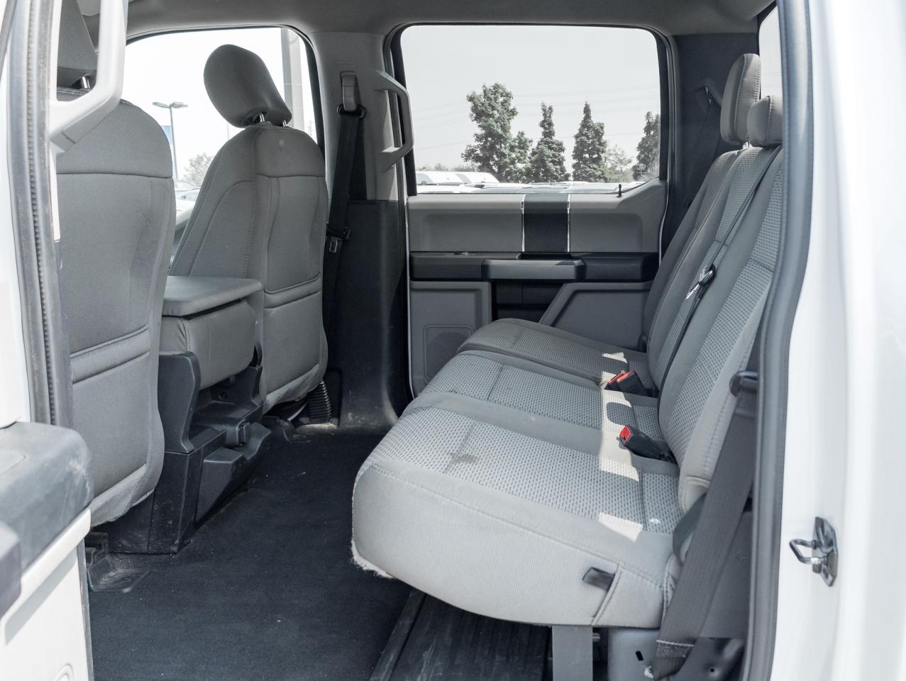 2020 Ford F-250 SUPER DUTY XLT 4WD Crew Cab 8' Box  BACK UP CAMERA Photo