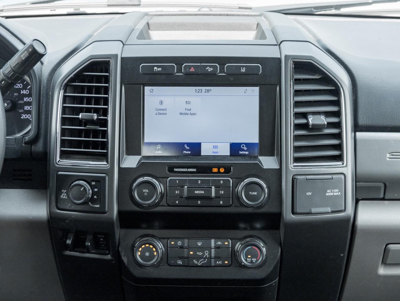 2020 Ford F-250 SUPER DUTY XLT 4WD Crew Cab 8' Box  BACK UP CAMERA Photo