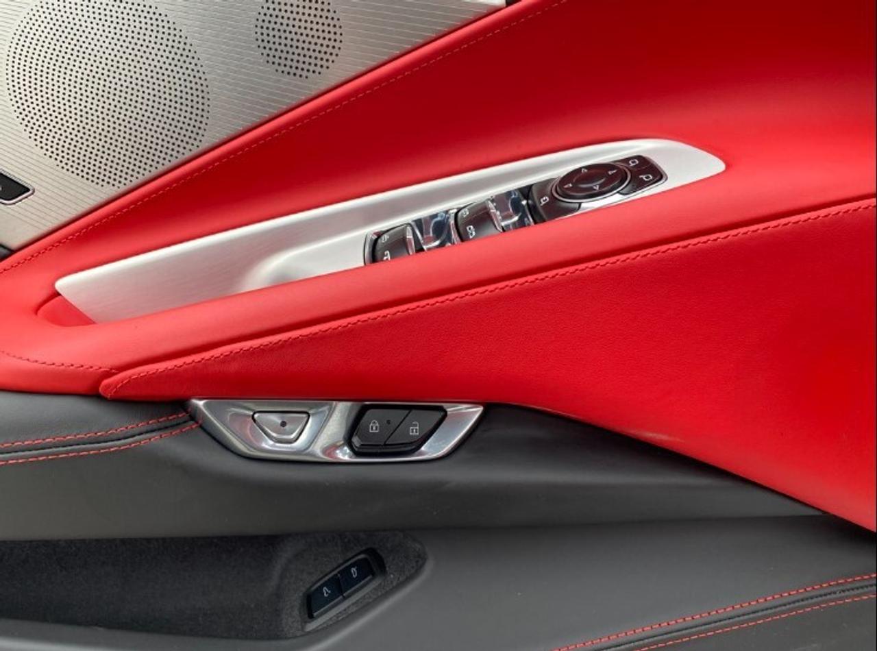 2021 Chevrolet Corvette STINGRAY CONVERTIBLE, W-3LT, NAVI, PPF, 360 CAMERA Photo