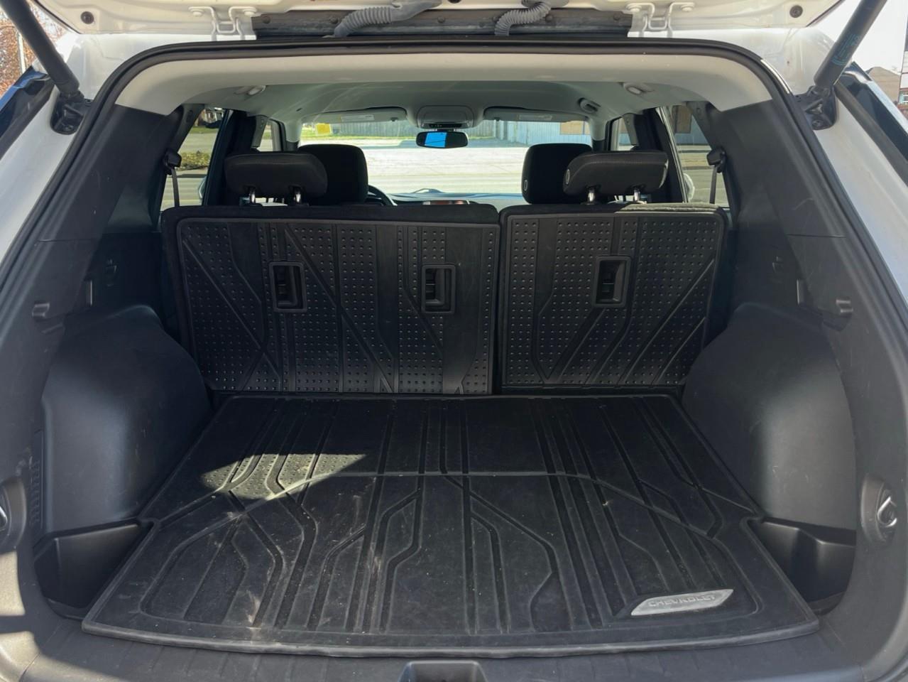 2019 Chevrolet Blazer 2LT Photo