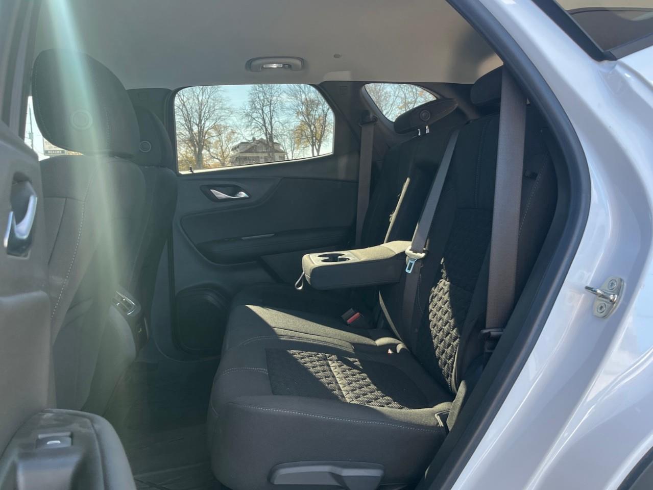 2019 Chevrolet Blazer 2LT Photo