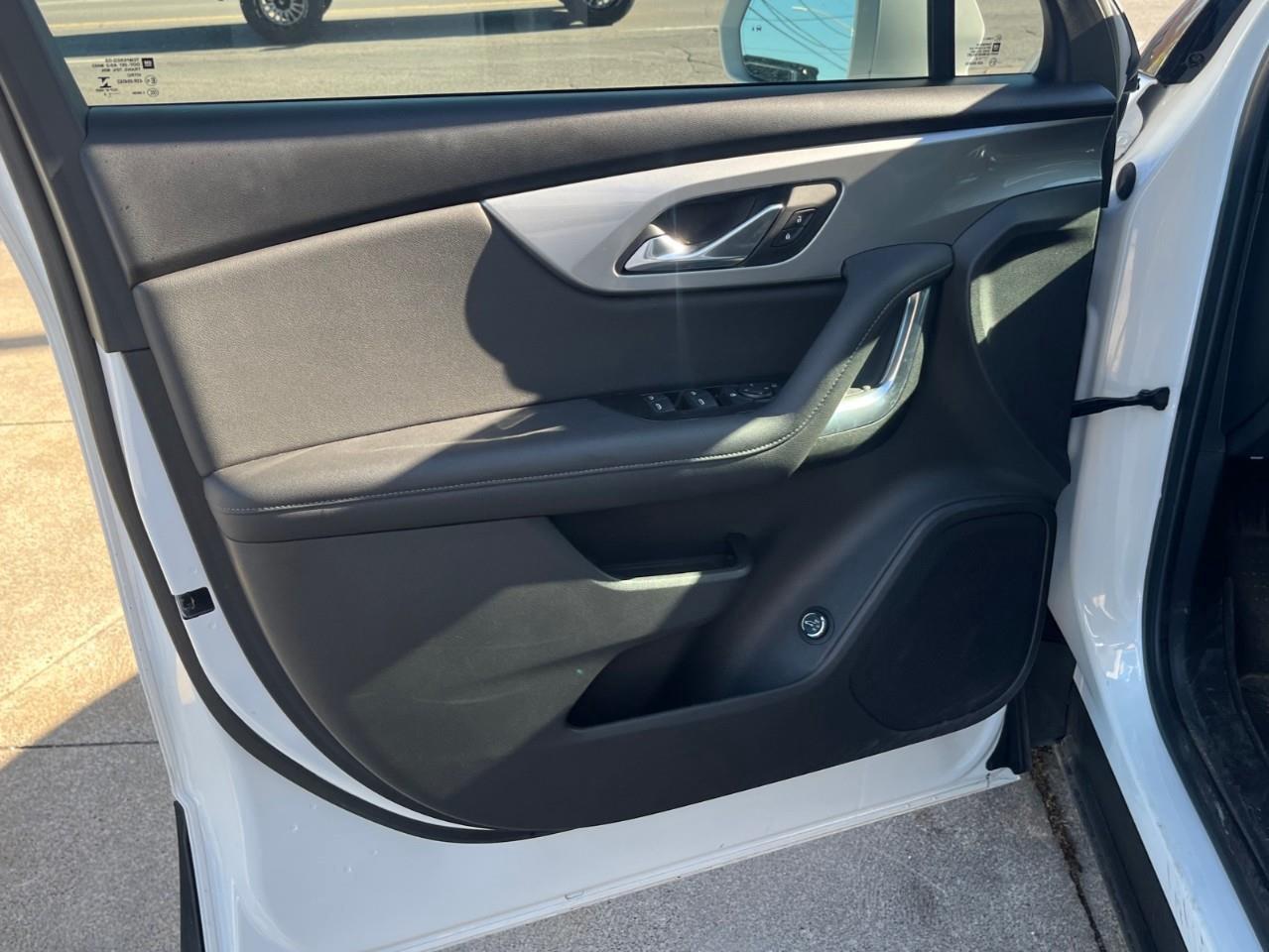 2019 Chevrolet Blazer 2LT Photo