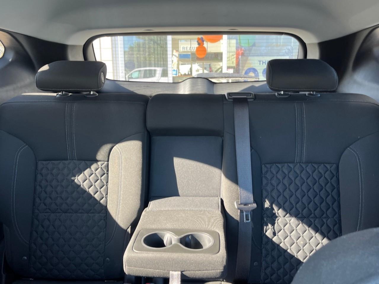 2019 Chevrolet Blazer 2LT Photo