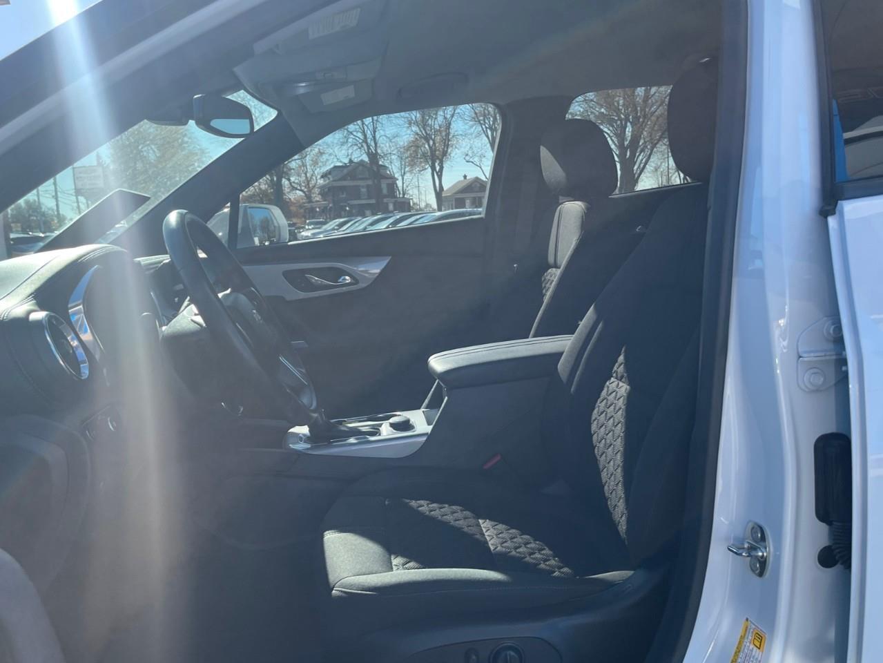 2019 Chevrolet Blazer 2LT Photo