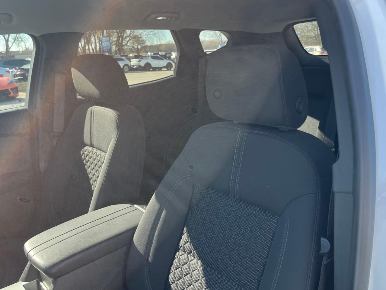 2019 Chevrolet Blazer 2LT Photo