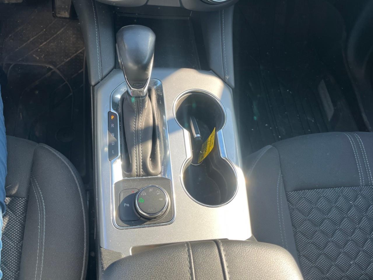 2019 Chevrolet Blazer 2LT Photo