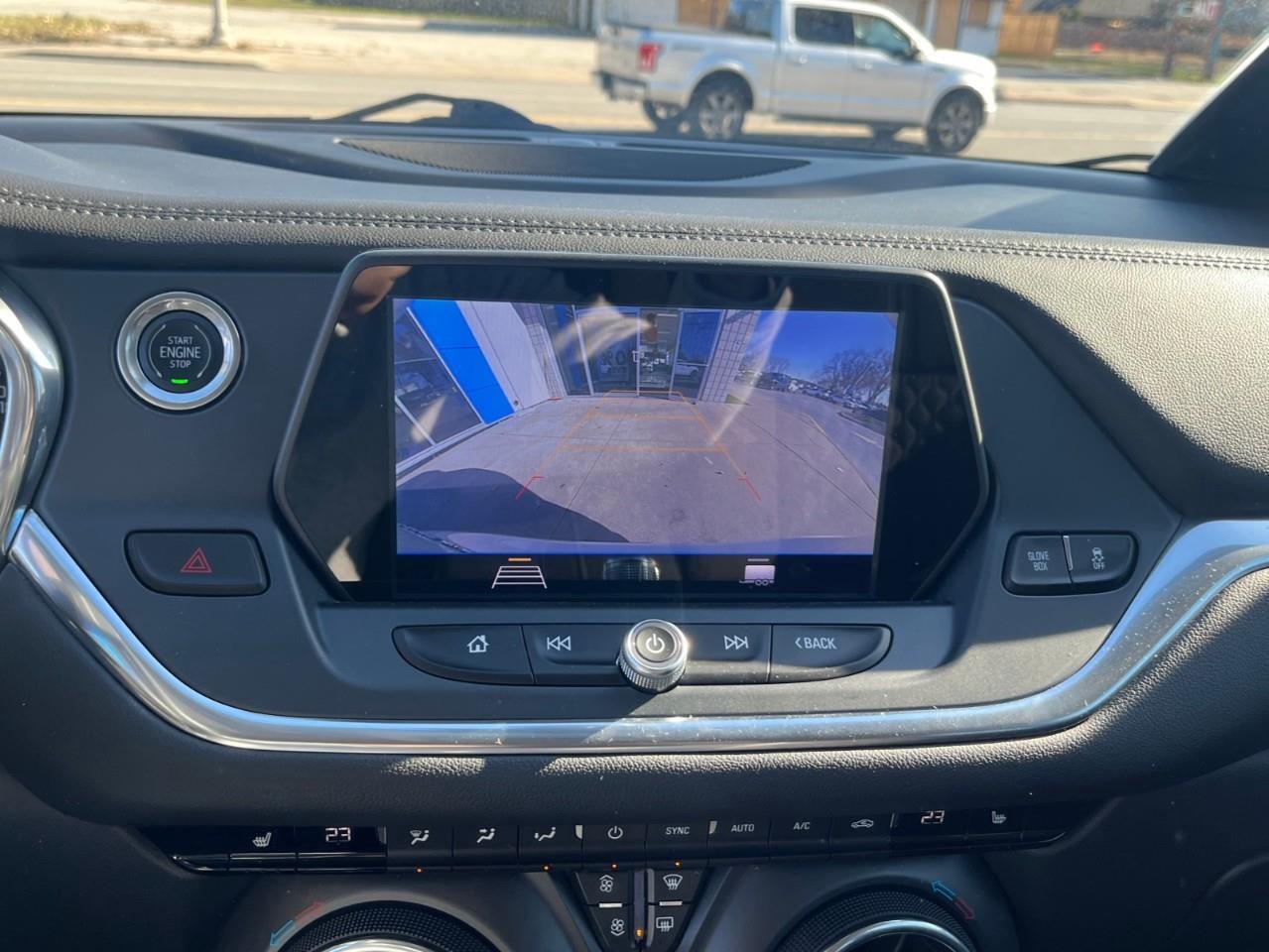 2019 Chevrolet Blazer 2LT Photo