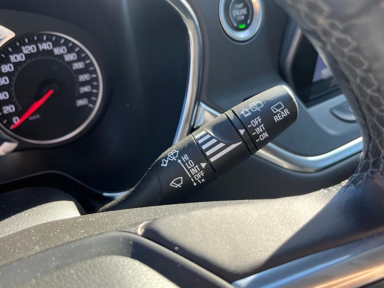 2019 Chevrolet Blazer 2LT Photo