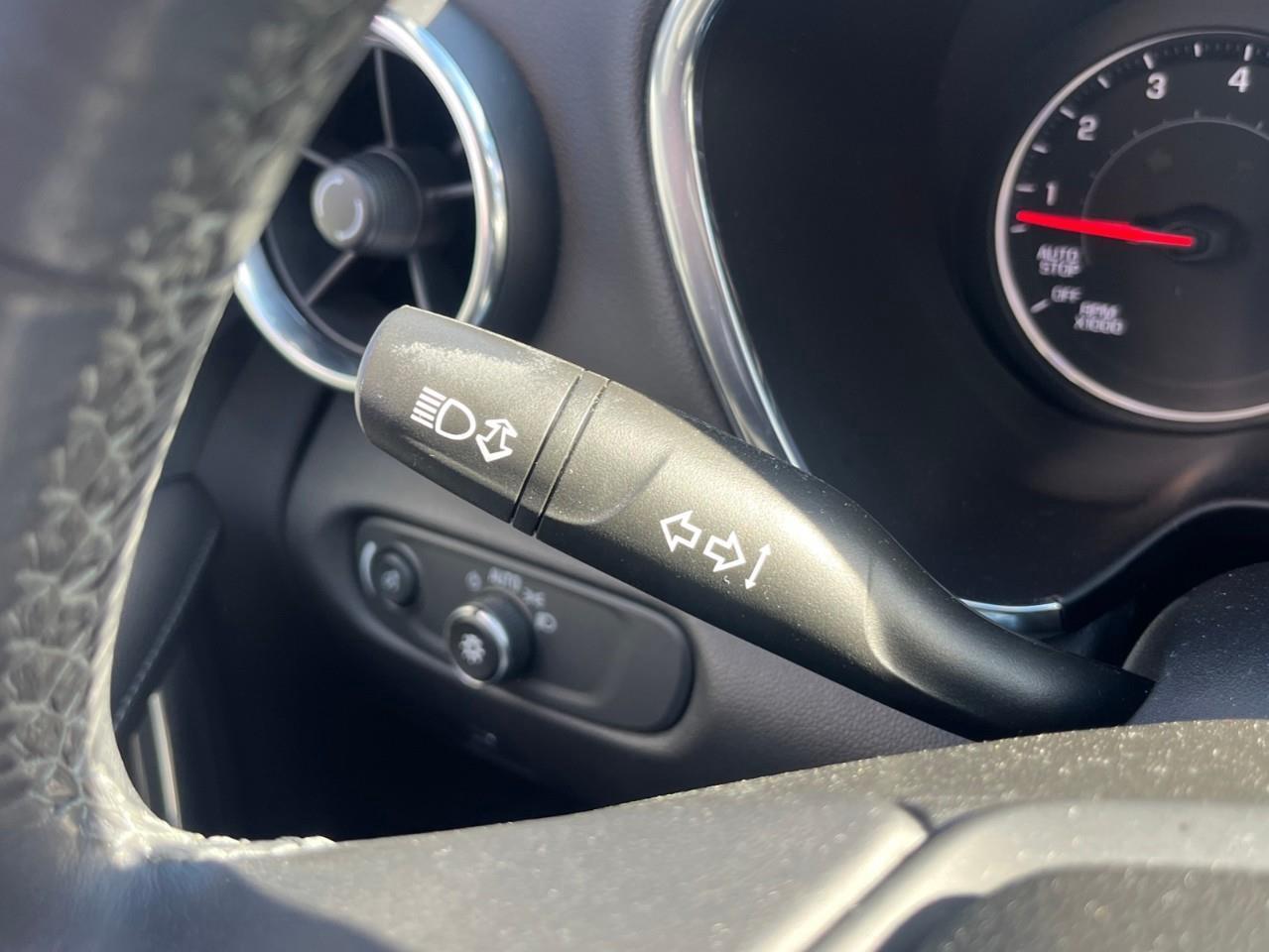 2019 Chevrolet Blazer 2LT Photo