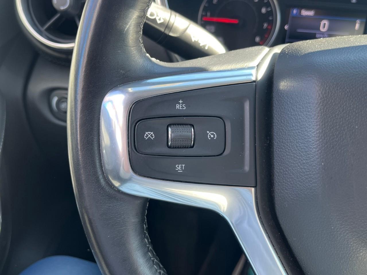 2019 Chevrolet Blazer 2LT Photo