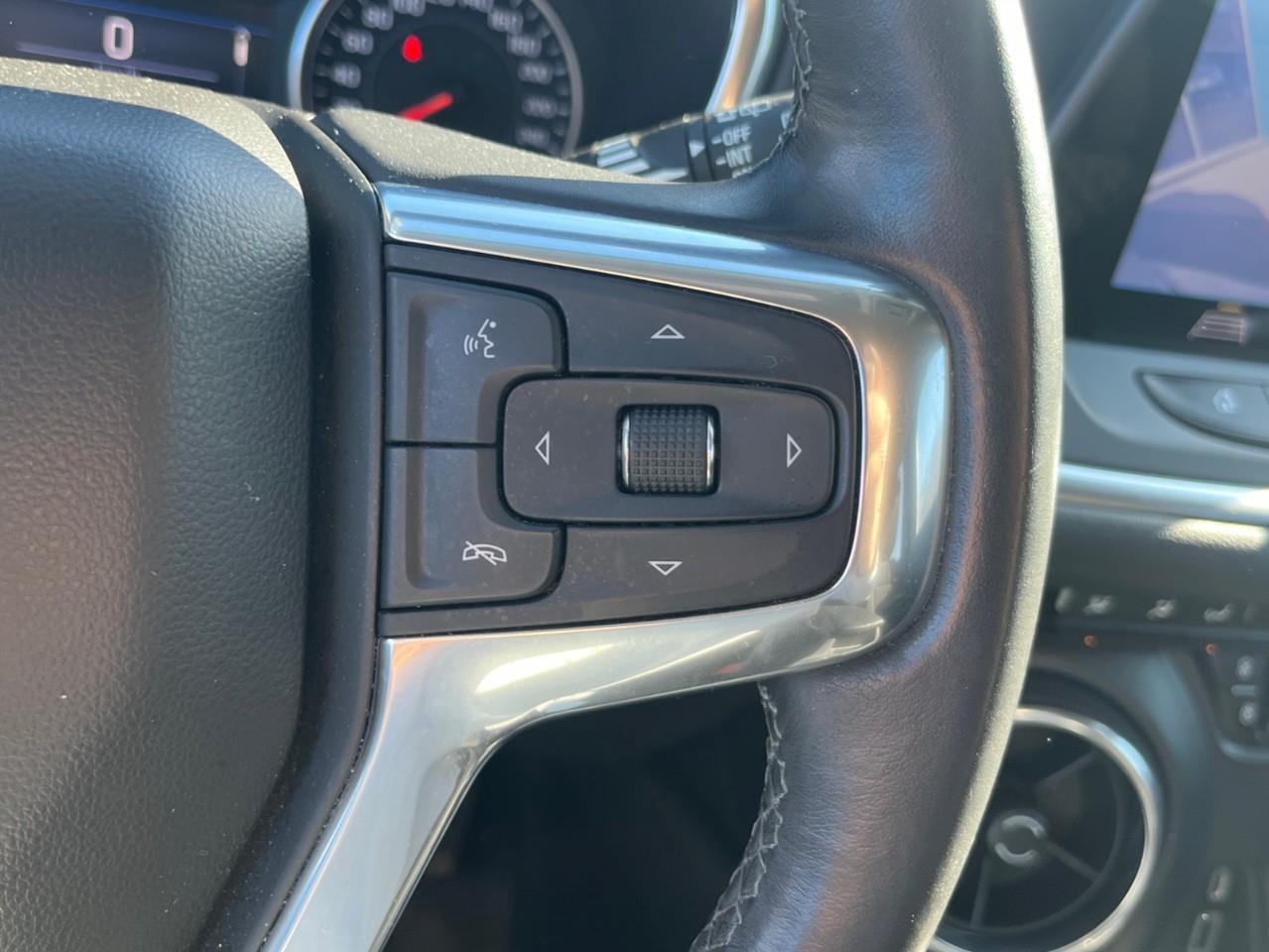 2019 Chevrolet Blazer 2LT Photo