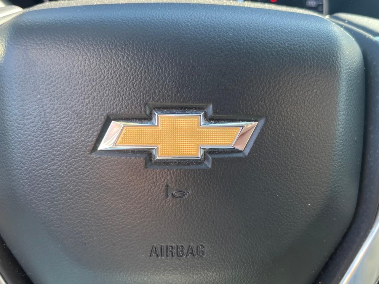 2019 Chevrolet Blazer 2LT Photo