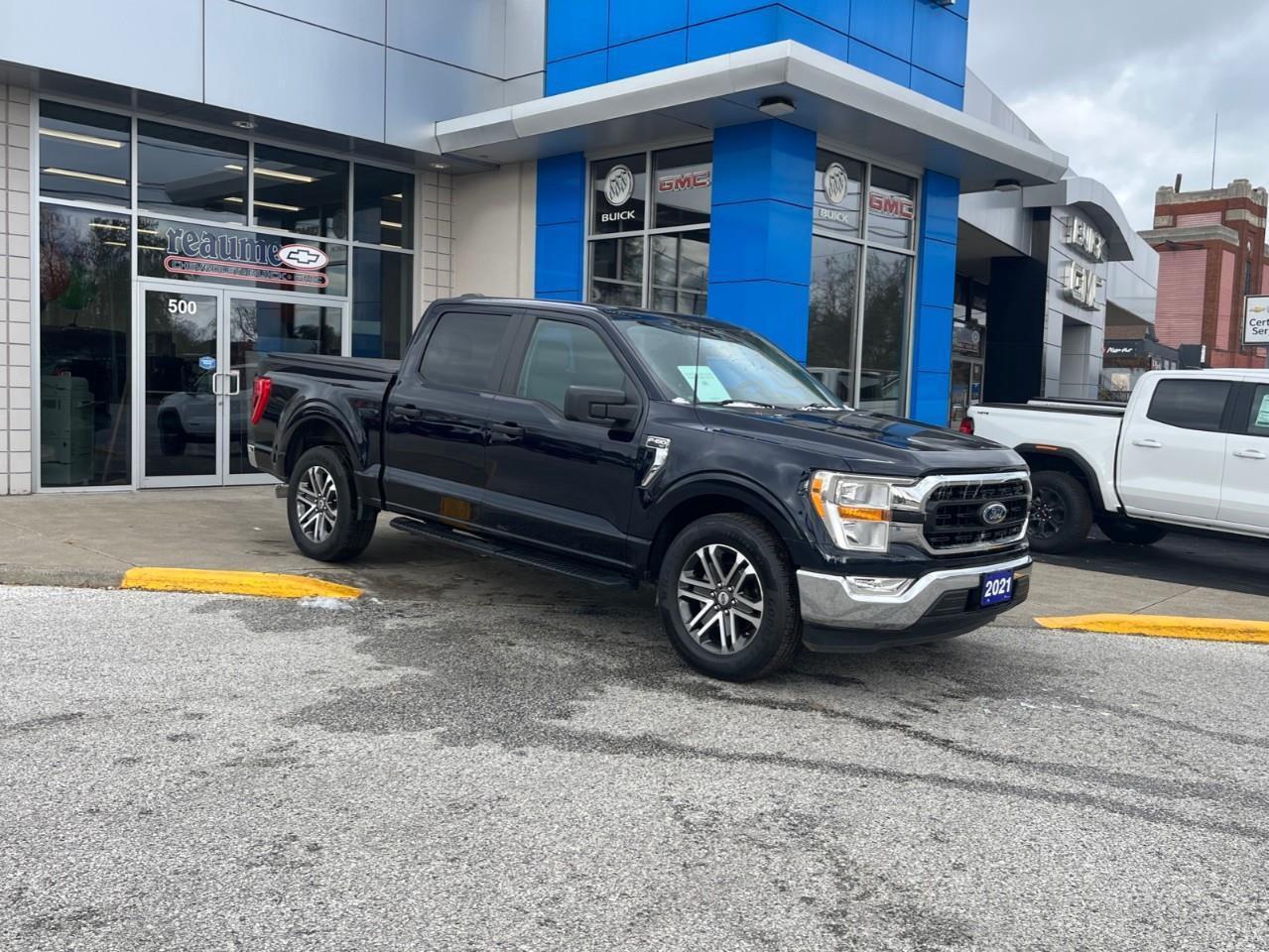 2021 Ford F-150 XLT GREAT TOW RIG Photo