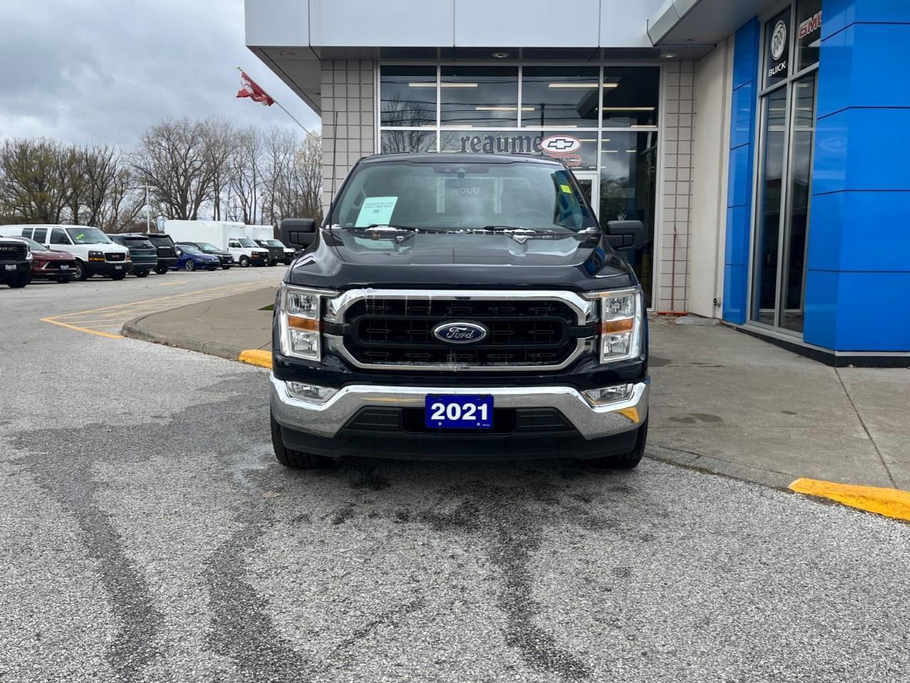 2021 Ford F-150 XLT GREAT TOW RIG Photo