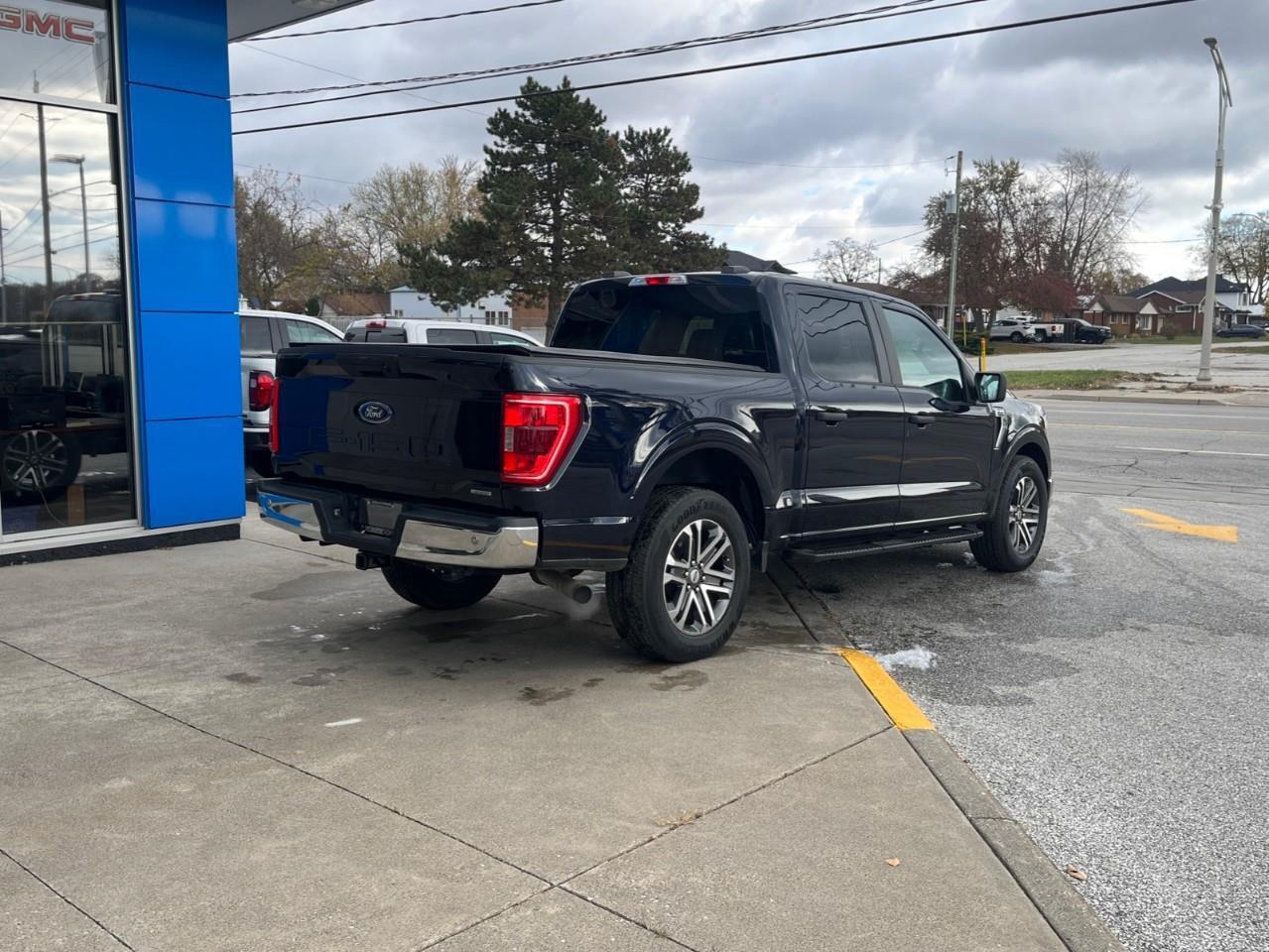 2021 Ford F-150 XLT GREAT TOW RIG Photo4